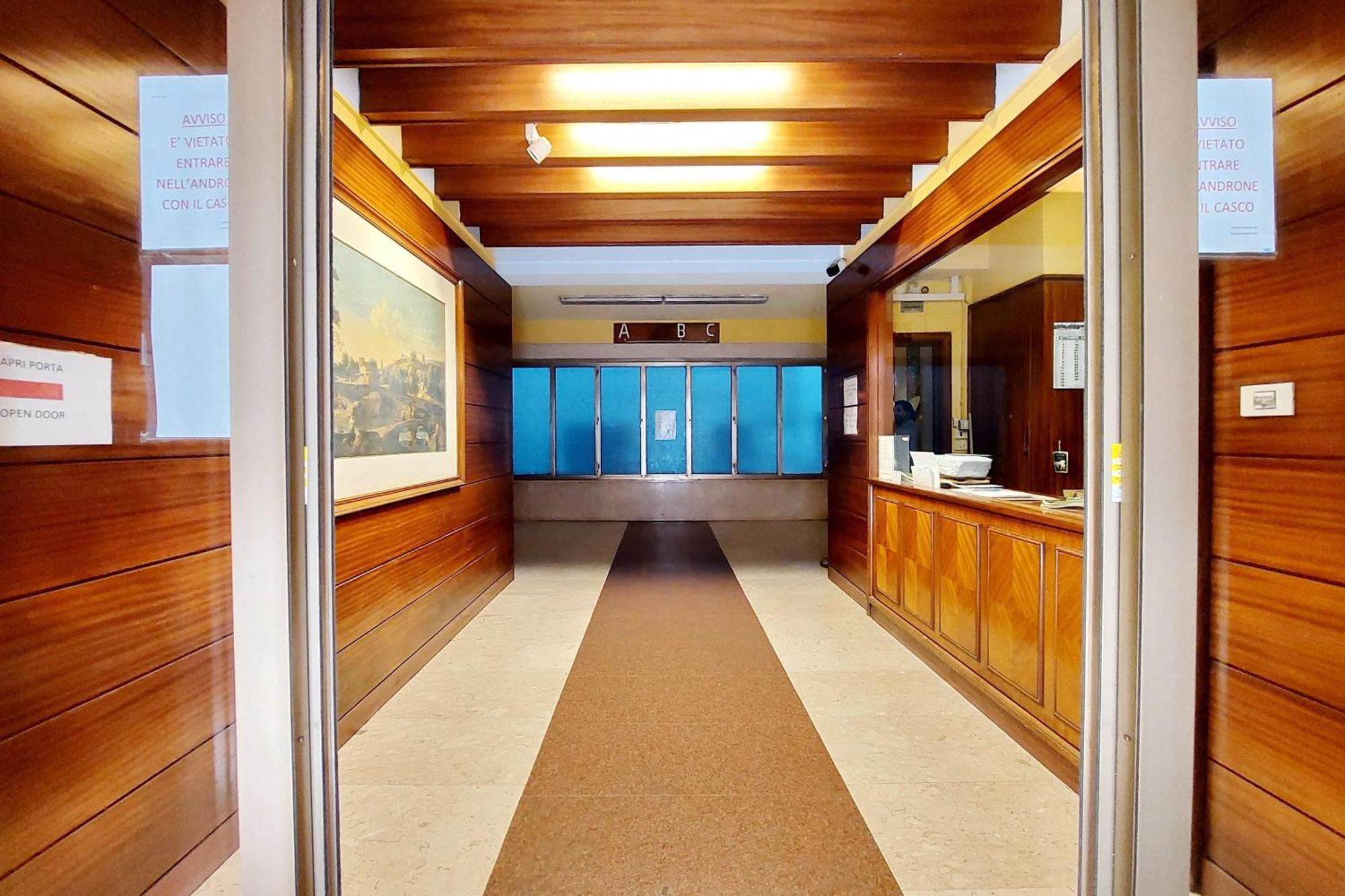 Real Vatican Inn Řím Exteriér fotografie