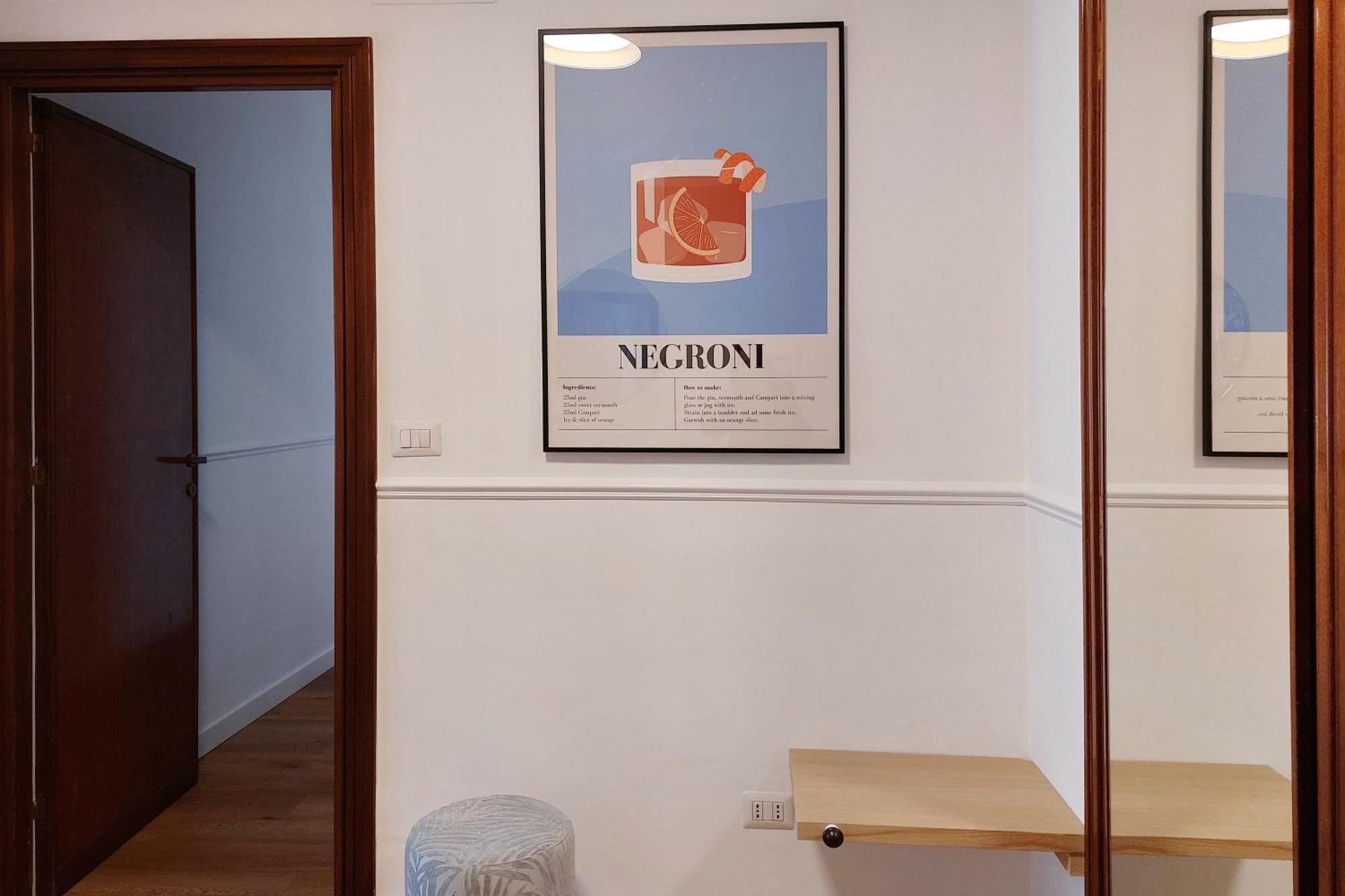 Real Vatican Inn Řím Exteriér fotografie